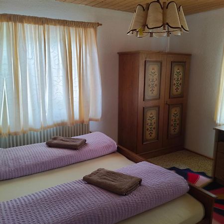 Haus Waldhuber Apartment Schwoich Ngoại thất bức ảnh
