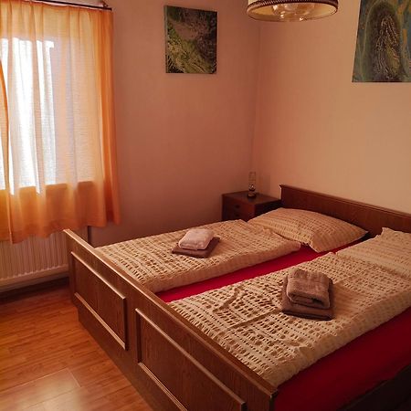 Haus Waldhuber Apartment Schwoich Ngoại thất bức ảnh