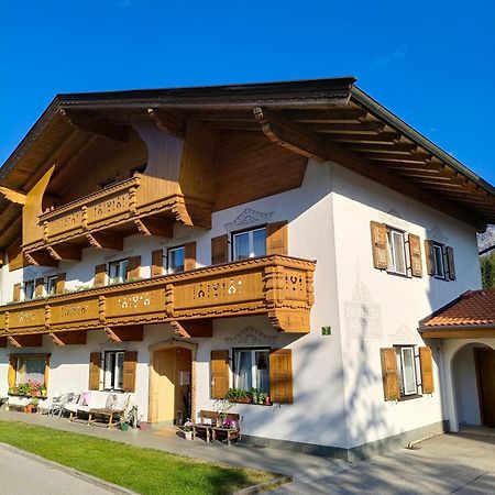 Haus Waldhuber Apartment Schwoich Ngoại thất bức ảnh