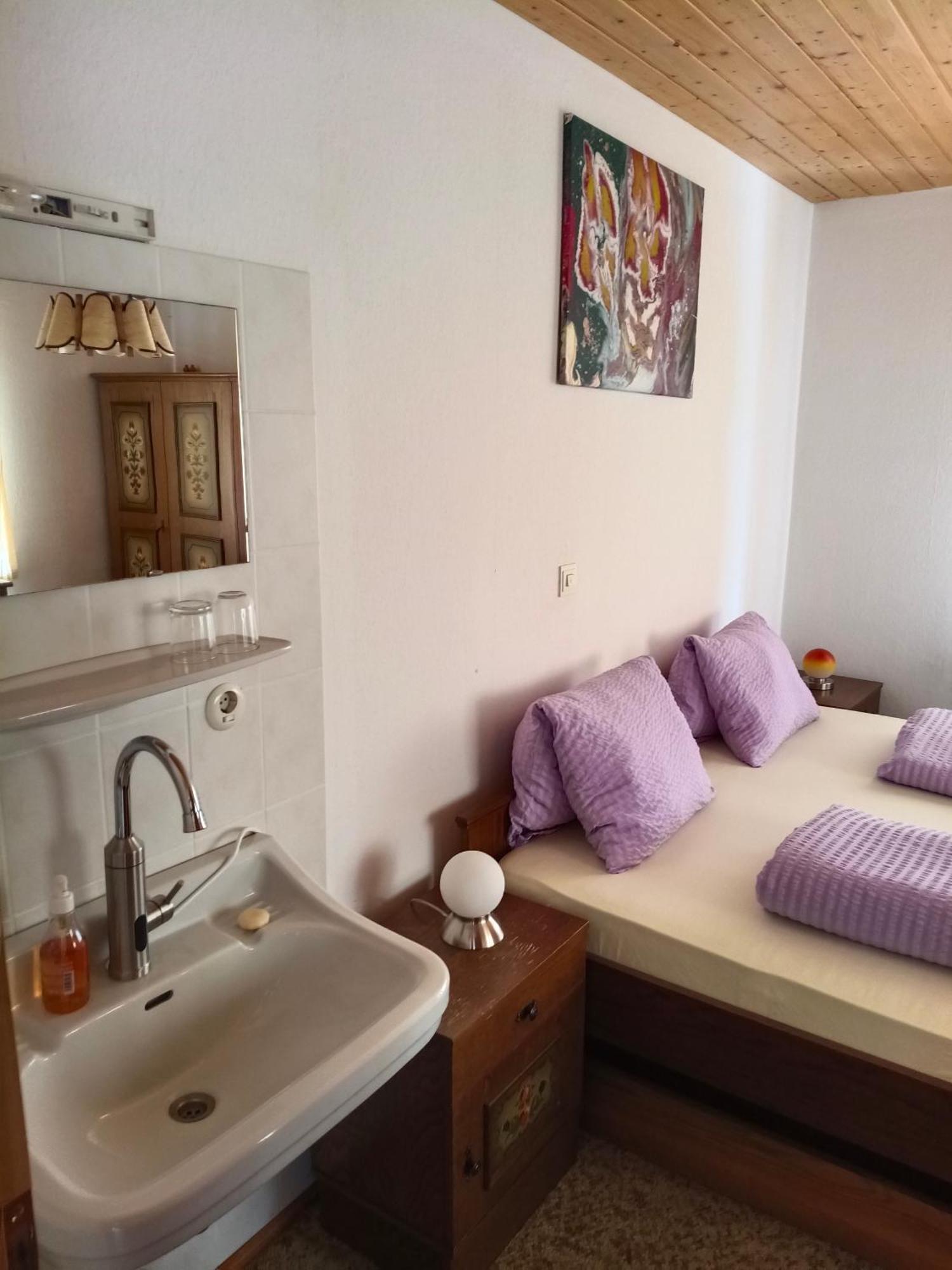 Haus Waldhuber Apartment Schwoich Ngoại thất bức ảnh