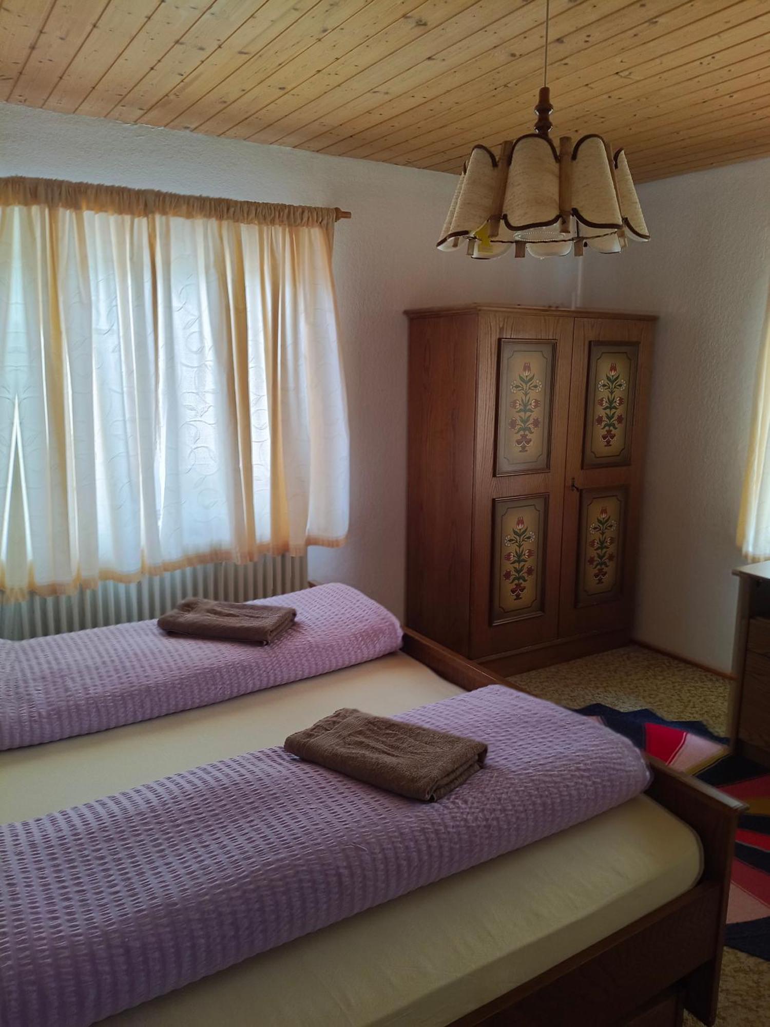 Haus Waldhuber Apartment Schwoich Ngoại thất bức ảnh