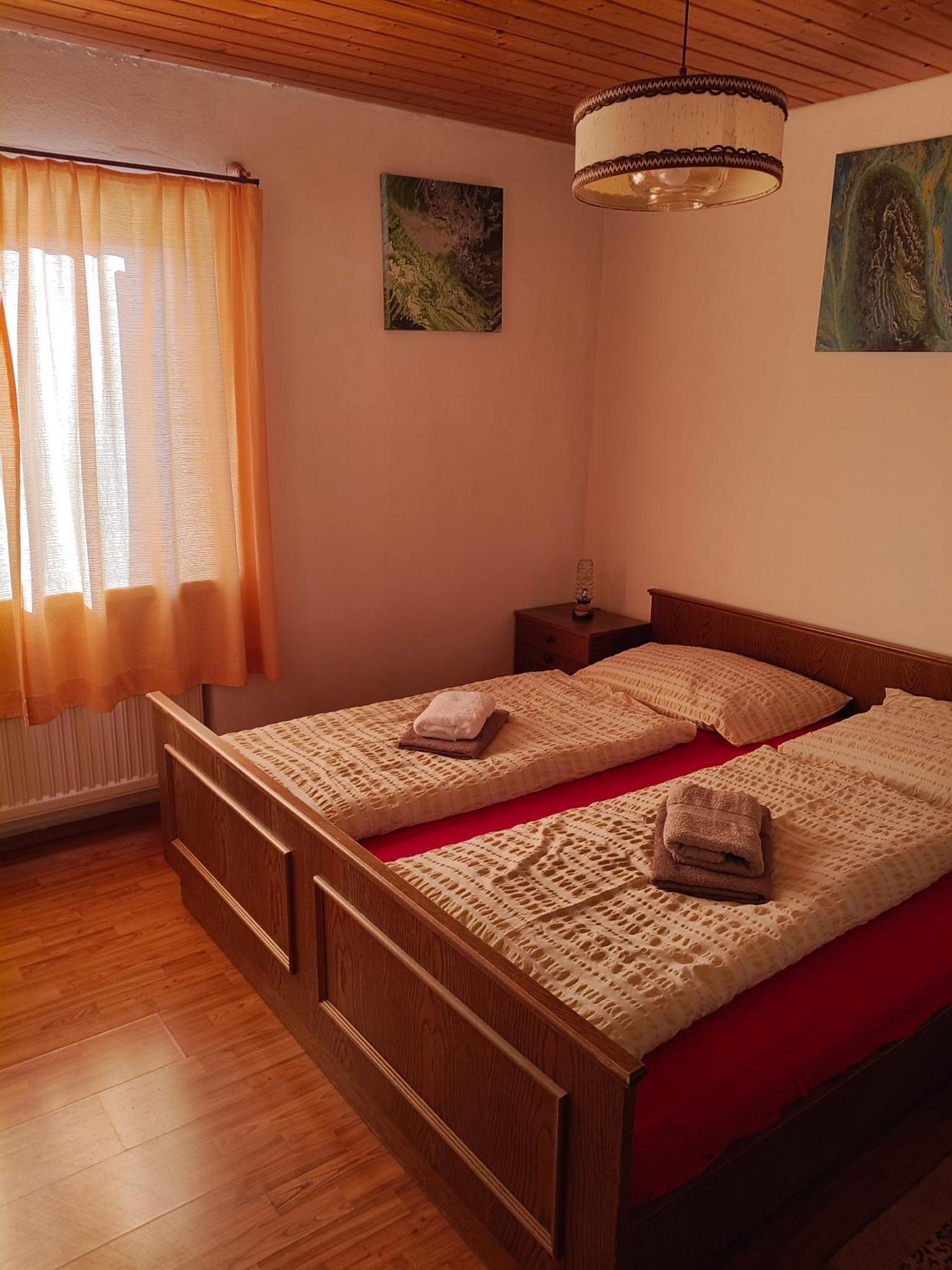 Haus Waldhuber Apartment Schwoich Ngoại thất bức ảnh