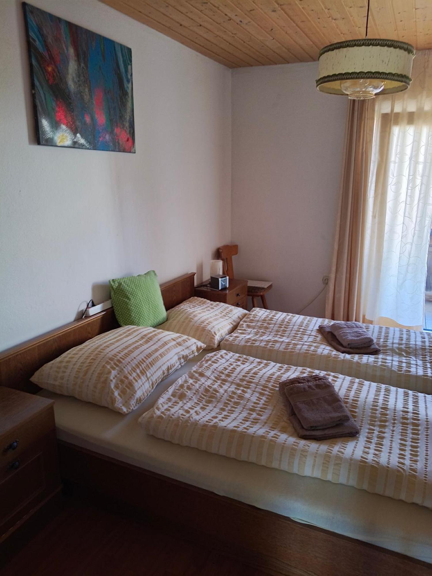 Haus Waldhuber Apartment Schwoich Ngoại thất bức ảnh